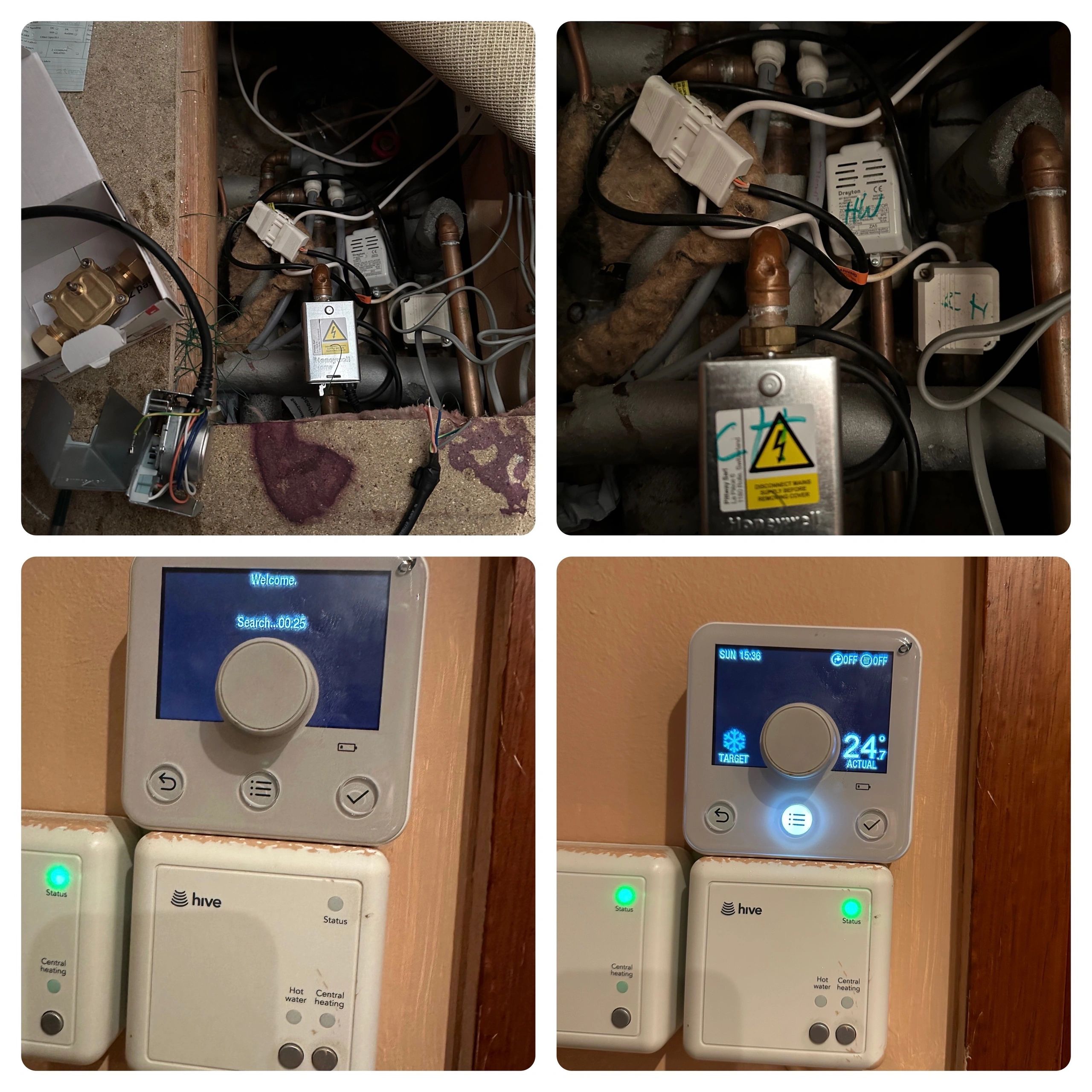 Plumbing Work 2