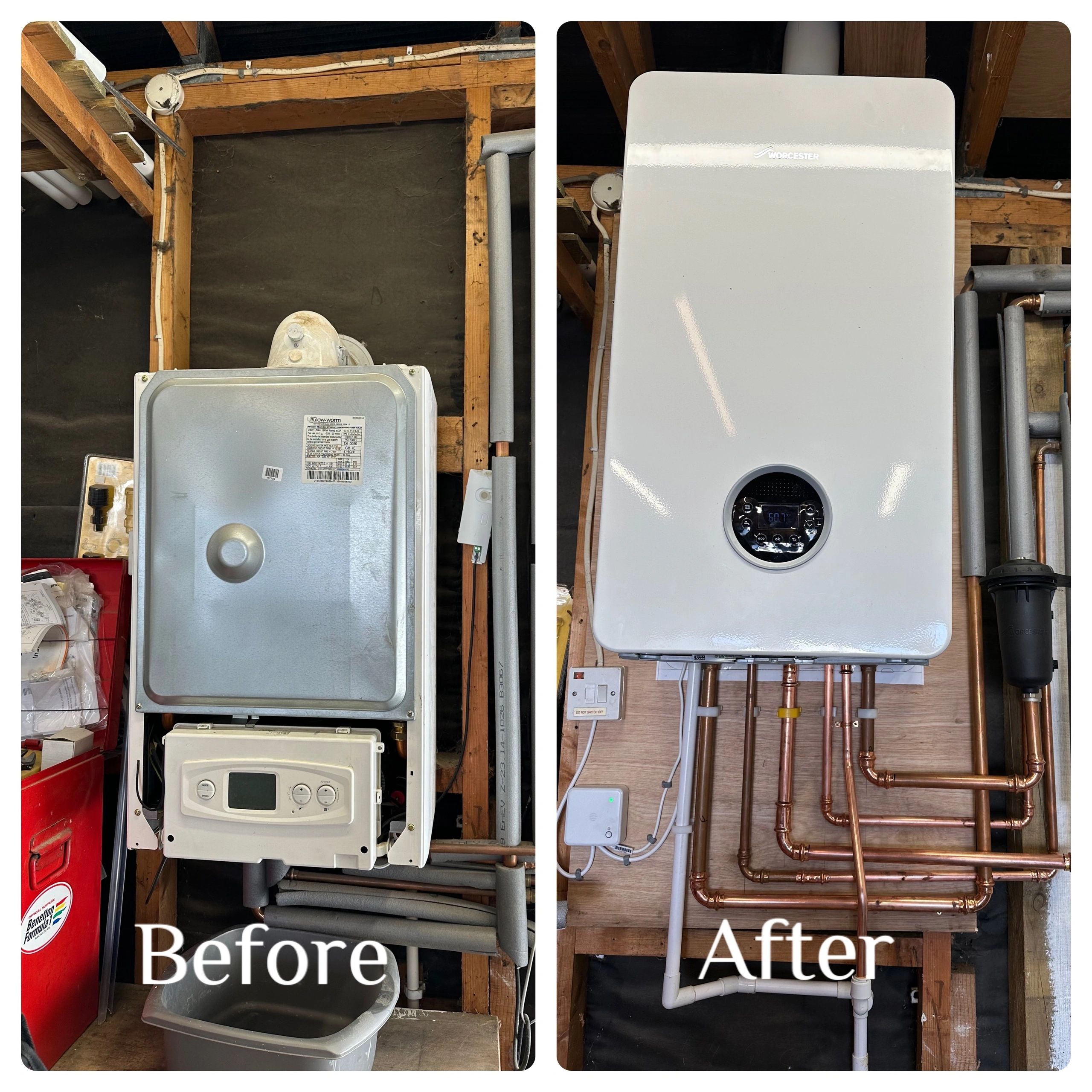 Plumbing Work 3