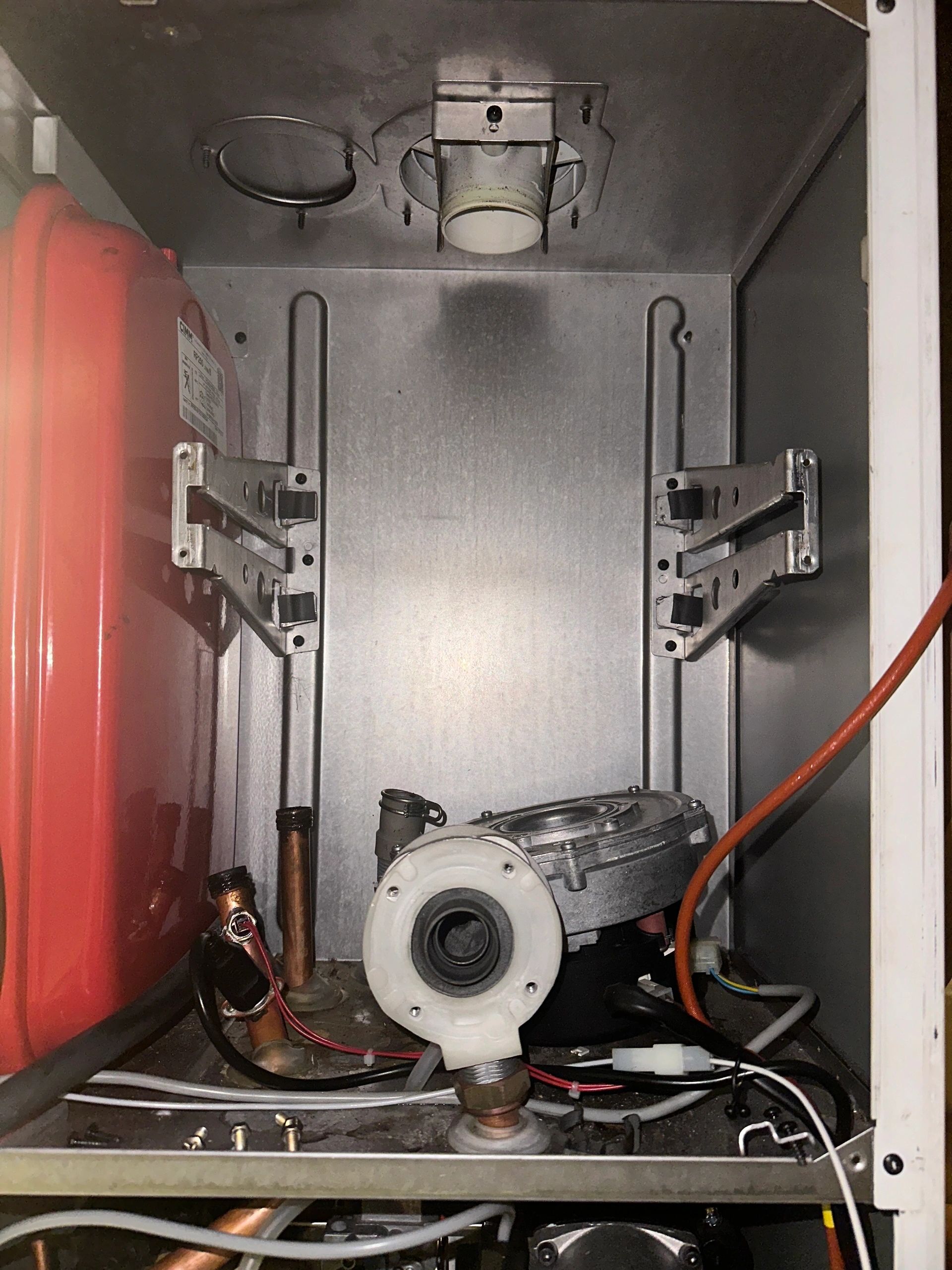 General Plumbing Repair